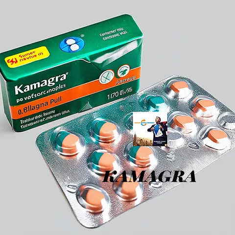 Kamagra oral jelly comprar